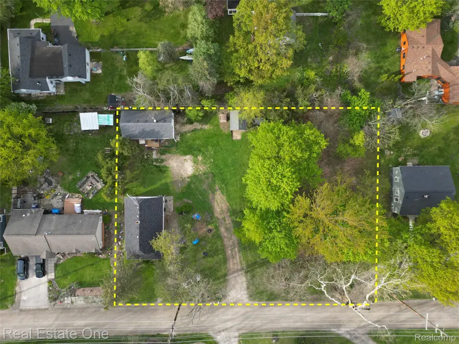 1850-1852 Ward Road, Bloomfield, MI 48302 - #2