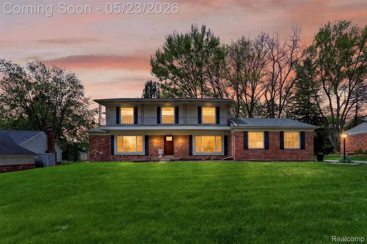 30935 Perrys Crossing, Farmington Hills, MI 48331 - #1