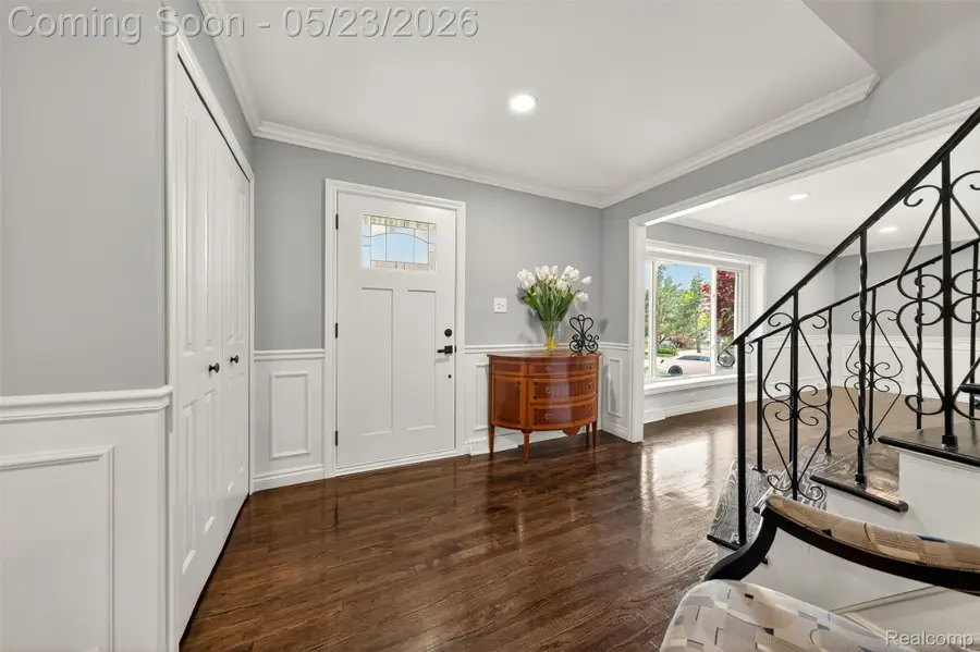 30935 Perrys Crossing, Farmington Hills, MI 48331 - #3