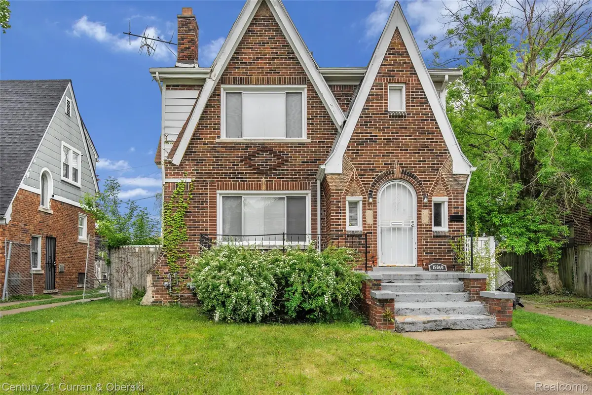 15040 Ferguson Street, Detroit, MI 48227 - #1