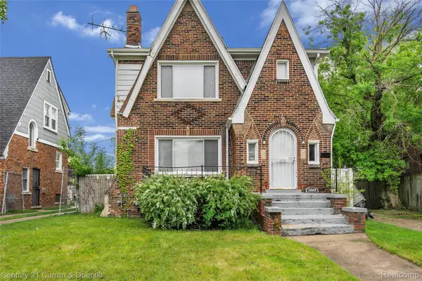 15040 Ferguson Street, Detroit, MI 48227