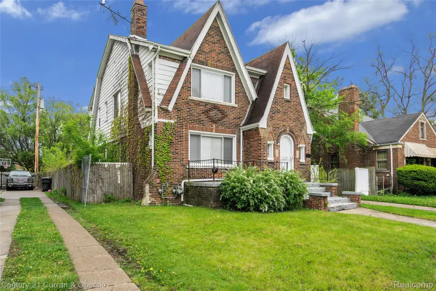 15040 Ferguson Street, Detroit, MI 48227 - #2