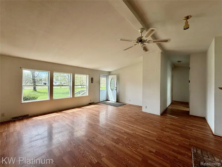 12088 Speaker Road, Brockway, MI 48097 - #2