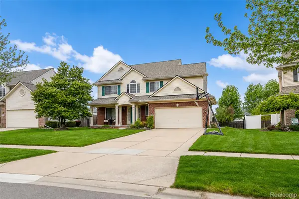 7525 Roxbury Drive, Ypsilanti, MI 48197