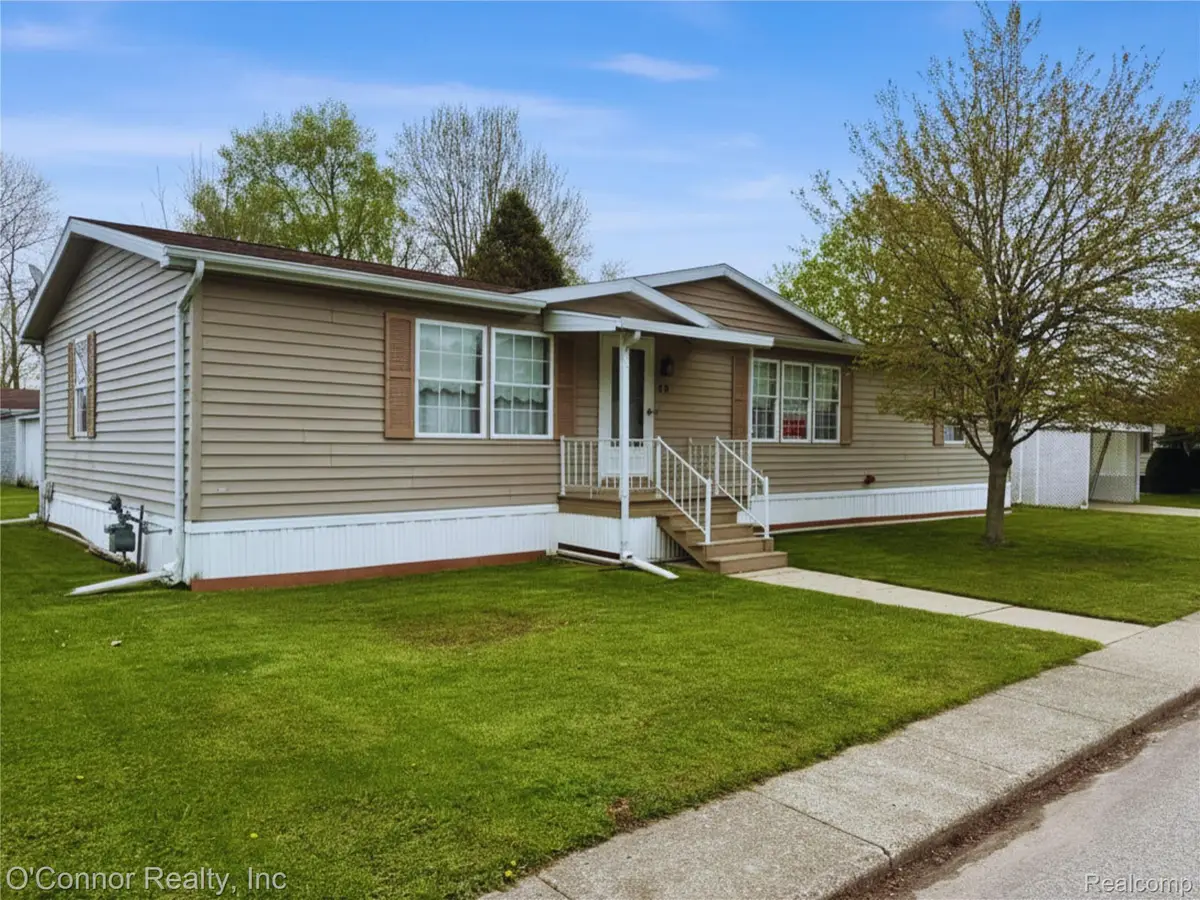 3333 Ravenswood Road #61, Marysville, MI 48040 - #1