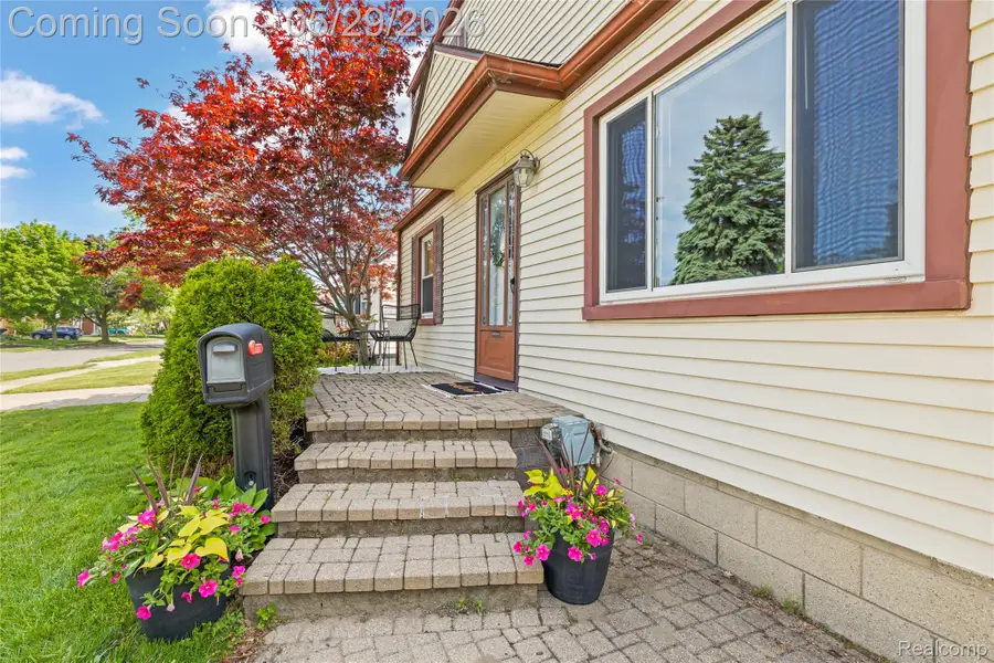 1019 Hoffman Avenue, Royal Oak, MI 48067 - #3