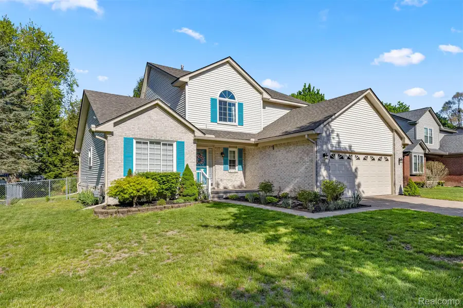 11133 Tremont Lane, Plymouth, MI 48170 - #2