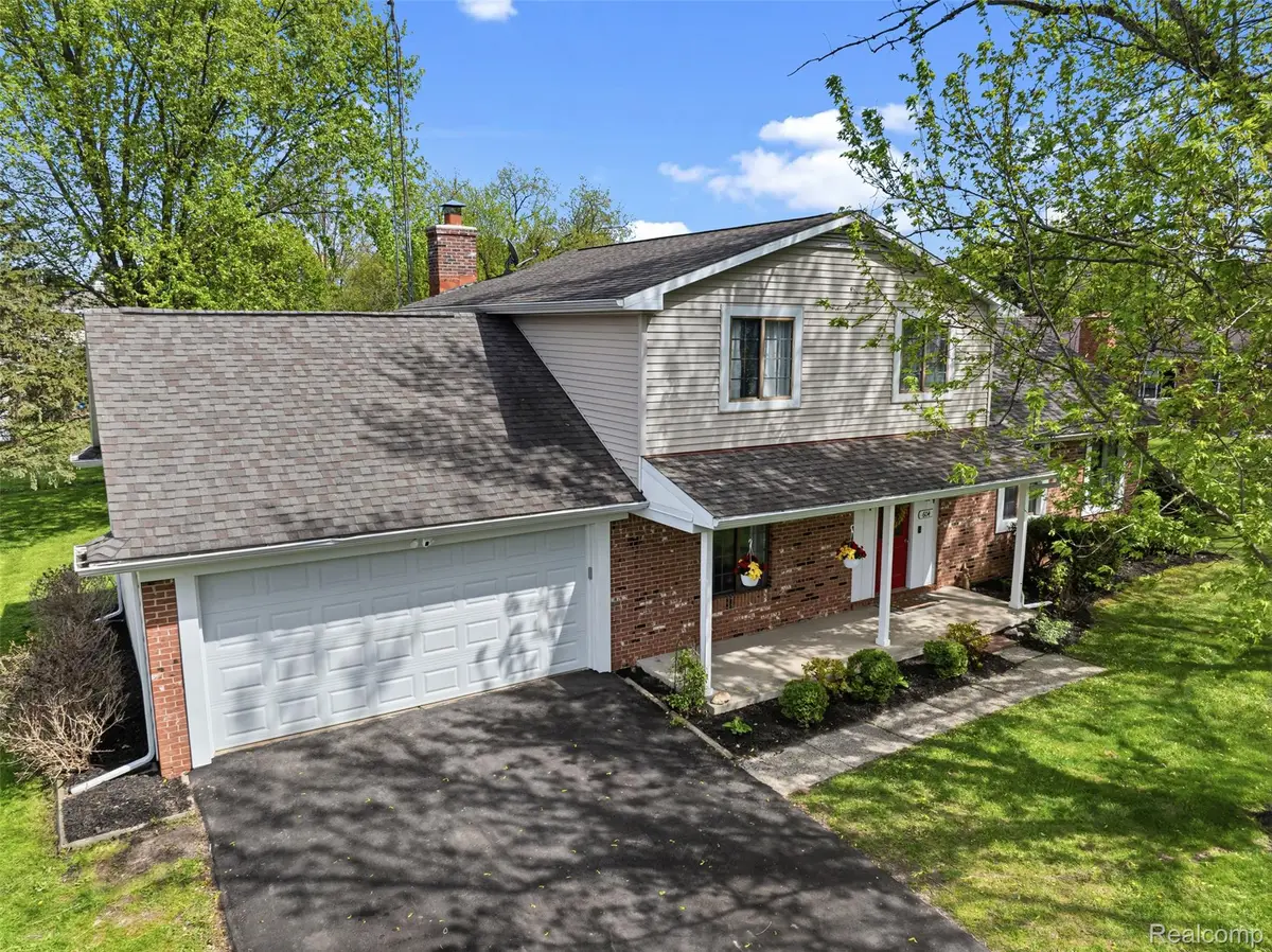 604 Luce Avenue, Flushing, MI 48433 - #1