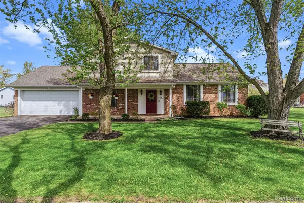 604 Luce Avenue, Flushing, MI 48433