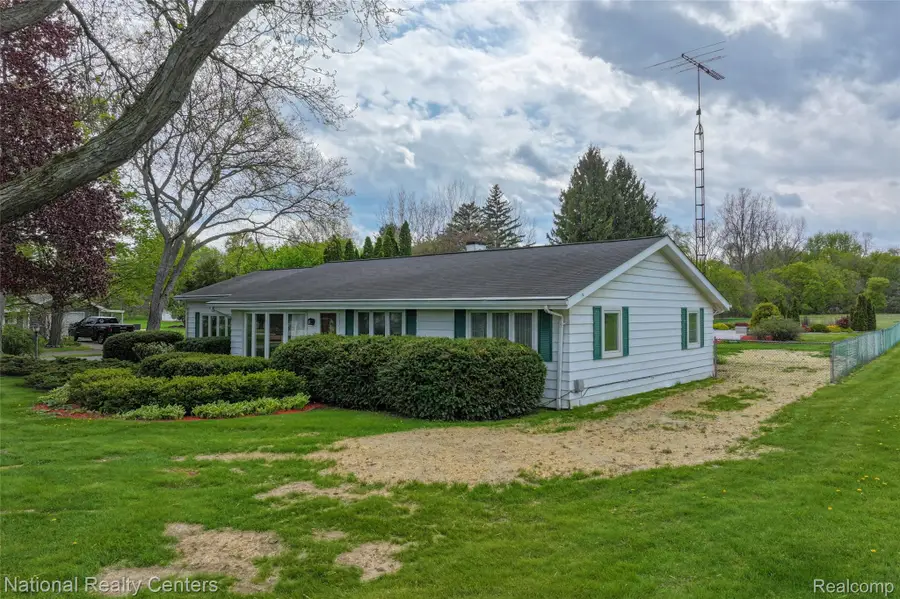 4347 N Gale Road, Davison, MI 48423 - #3