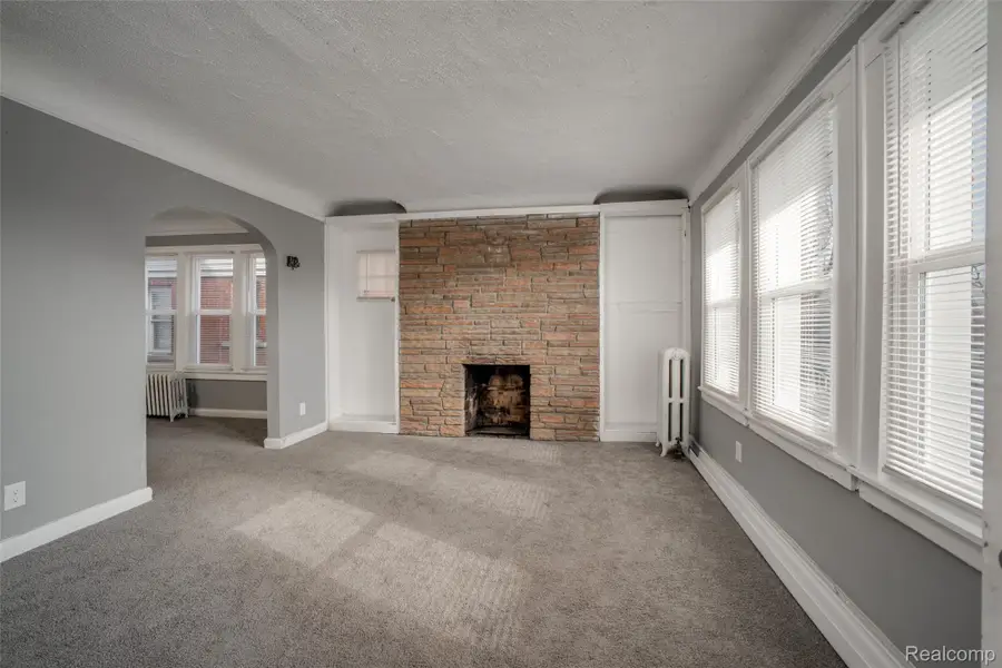 15739 Washburn Street, Detroit, MI 48238 - #3