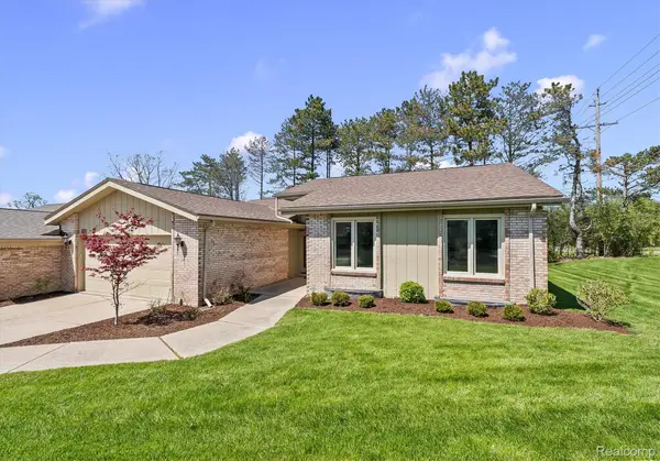 2006 Waldons, WestBloomfield, MI 48322