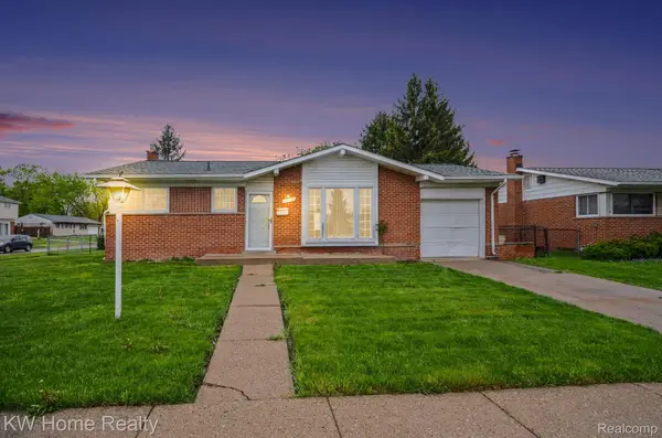 3676 Farnum Street, Inkster, MI 48141