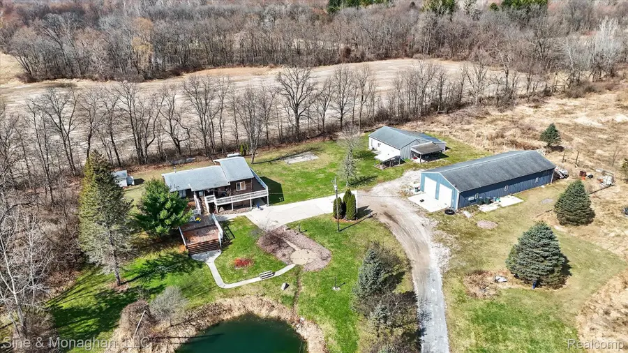 2520 Zion Road, Rives, MI 49277 - #3