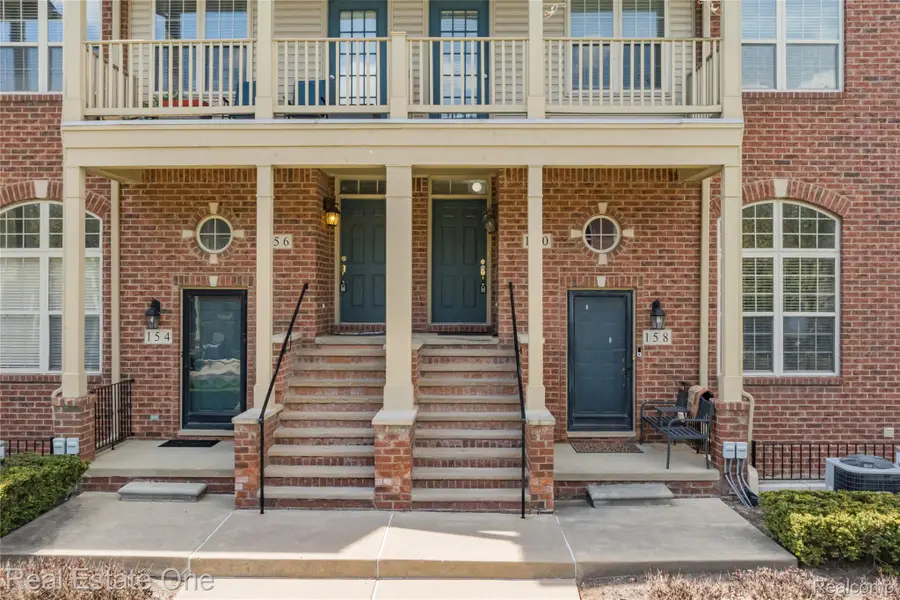 160 Sandy Lane, Walled Lake, MI 48390 - #3
