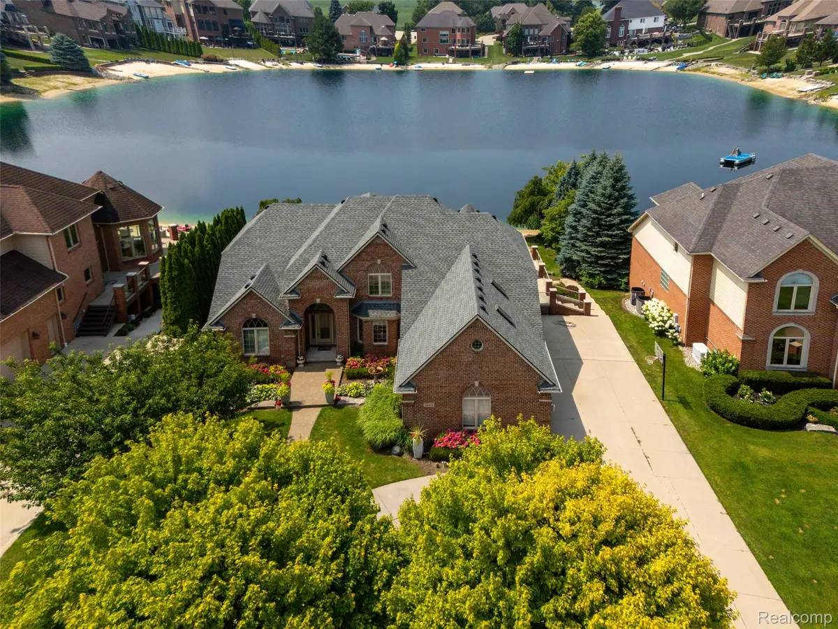 52455 Indian Summer Drive, Chesterfield, MI 48051 - #1