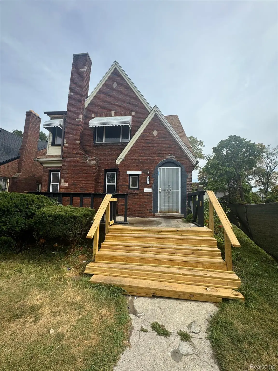 13954 Coyle Street, Detroit, MI 48227 - #1