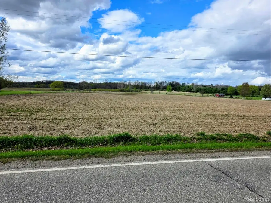 VL Peppermill Road, Lapeer, MI 48446 - #3