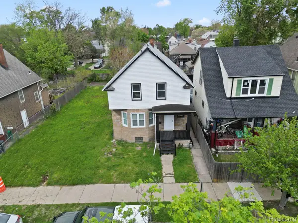 8072 Senator Street, Detroit, MI 48209