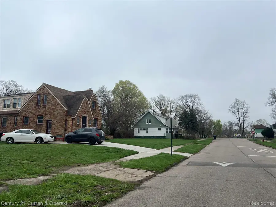 11731 Washburn Street, Detroit, MI 48204 - #2