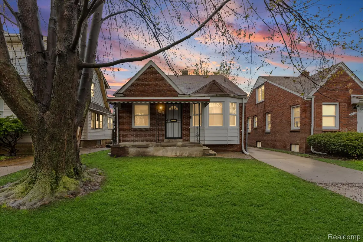 3432 Buckingham Avenue, Detroit, MI 48224 - #1