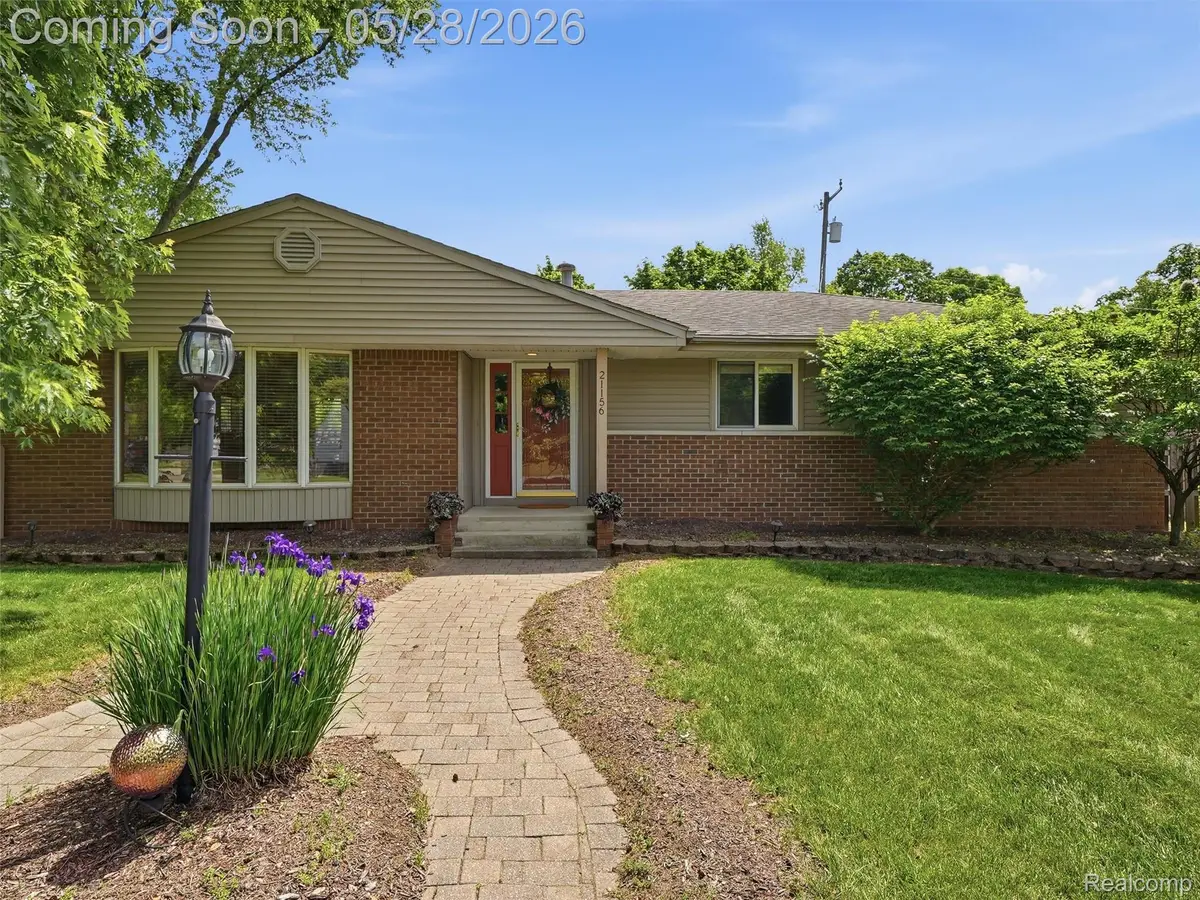 21156 Robinson Street, Farmington, MI 48336 - #1
