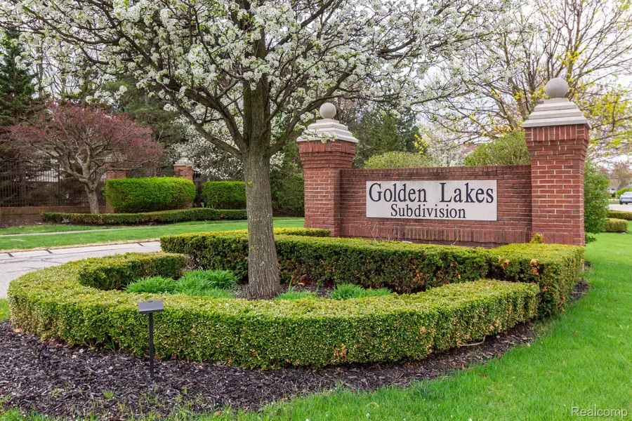 49759 Lakebridge Drive, Shelby, MI 48315 - #3