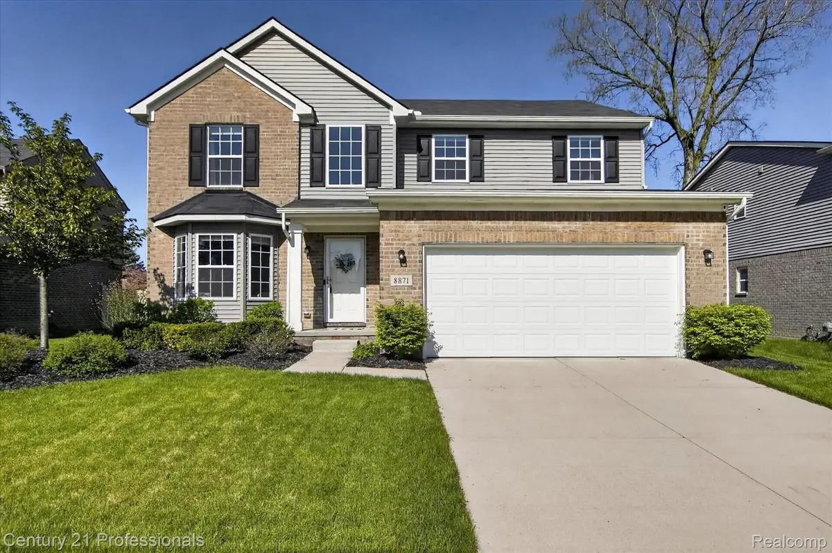 8871 Dover Court, Livonia, MI 48150 - #1