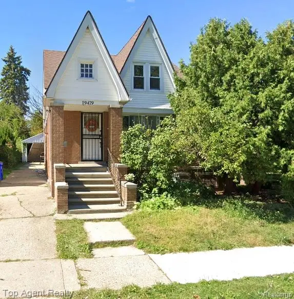 19479 Spencer Street, Detroit, MI 48234