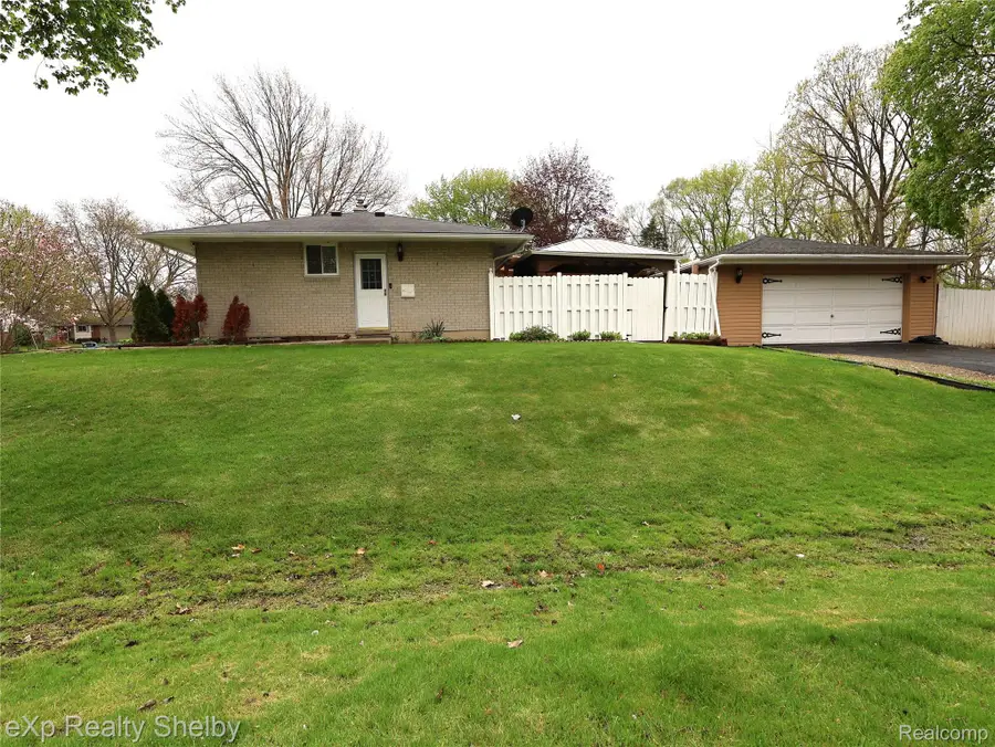 719 Sheryl Drive, Waterford, MI 48328 - #3
