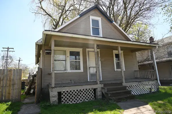 313 Kentucky Avenue, Monroe, MI 48161