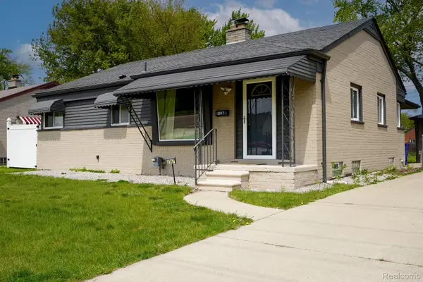 5367 E 13 Mile Road, Warren, MI 48092