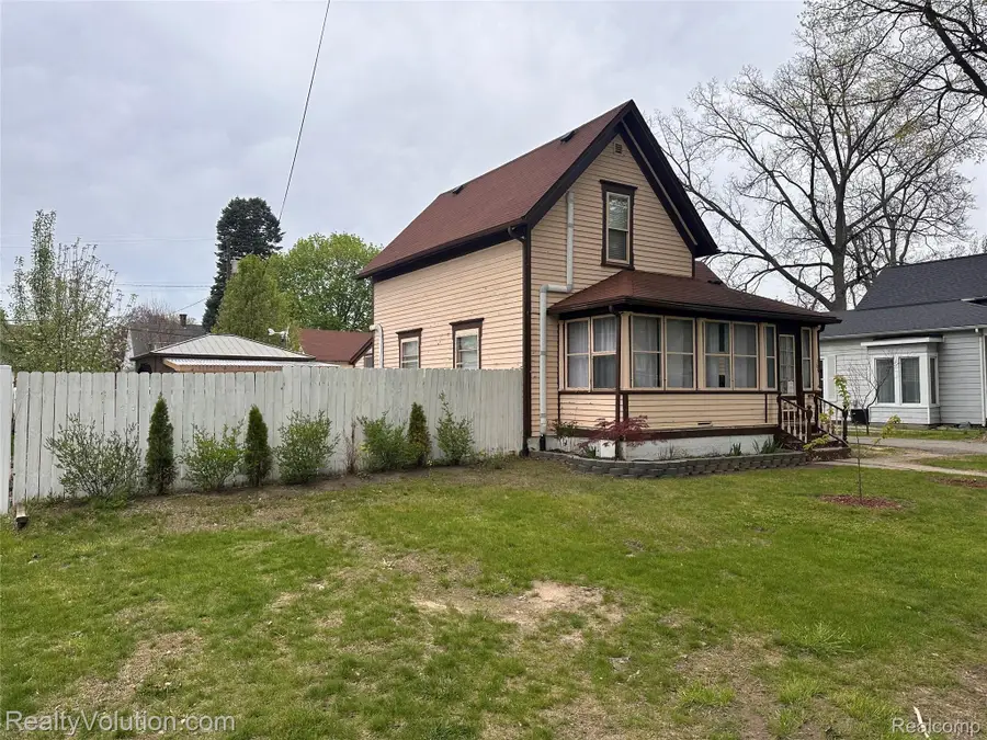 385 N Main Street, Imlay City, MI 48444 - #2