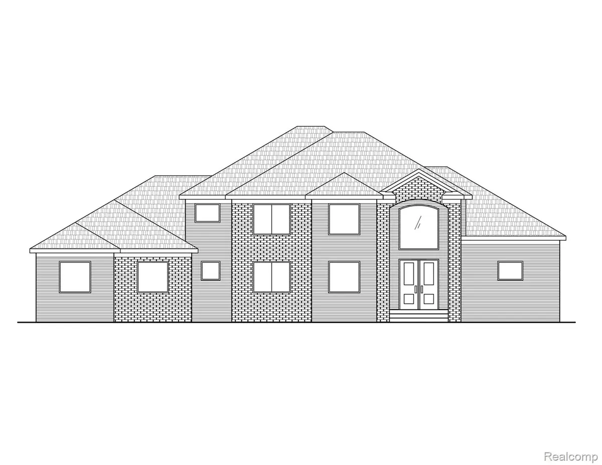 .0000 Middlebelt, Westbloomfield, MI 48323 - #1