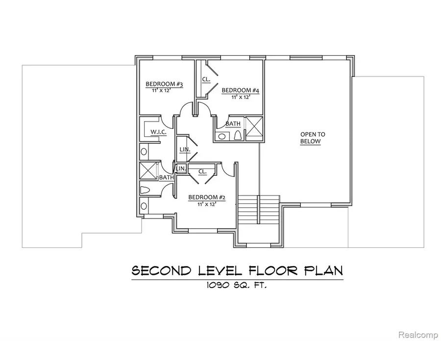 .0000 Middlebelt, Westbloomfield, MI 48323 - #3
