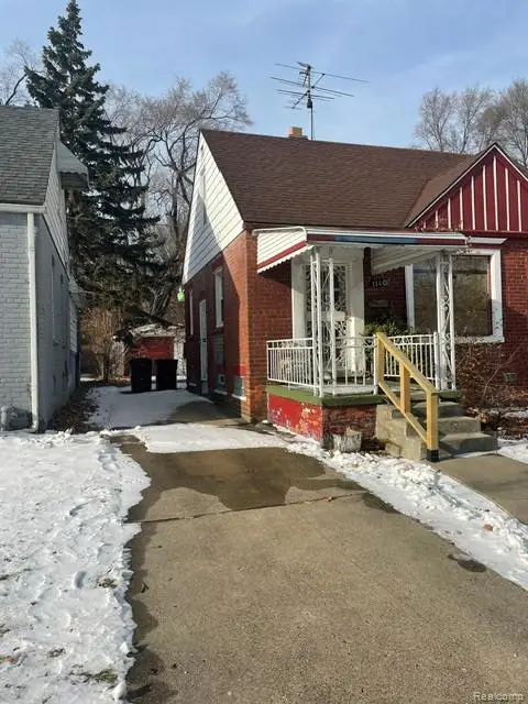 11443 Somerset Avenue, Detroit, MI 48224 - #2
