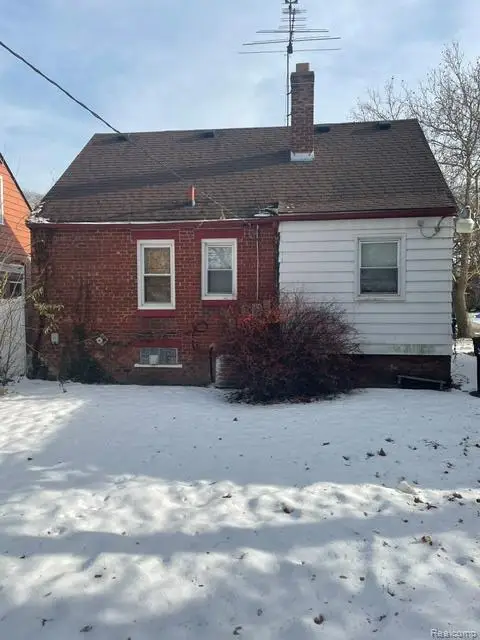 11443 Somerset Avenue, Detroit, MI 48224 - #3
