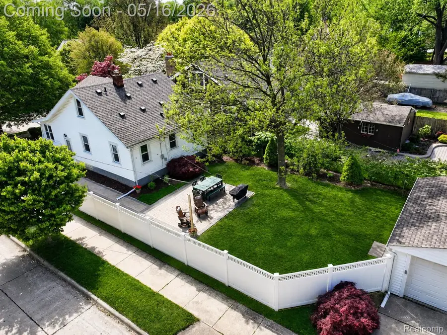 202 S Connecticut Avenue, Royal Oak, MI 48067 - #2