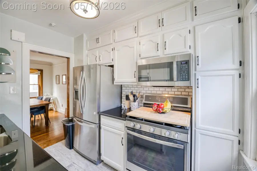 202 S Connecticut Avenue, Royal Oak, MI 48067 - #3