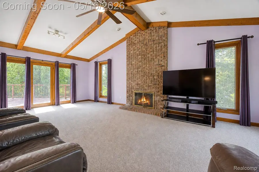 20007 Stamford Drive, Livonia, MI 48152 - #3