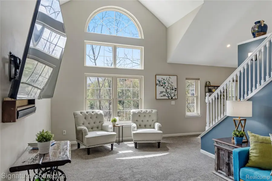 601 Village Lane, Milford, MI 48381 - #2