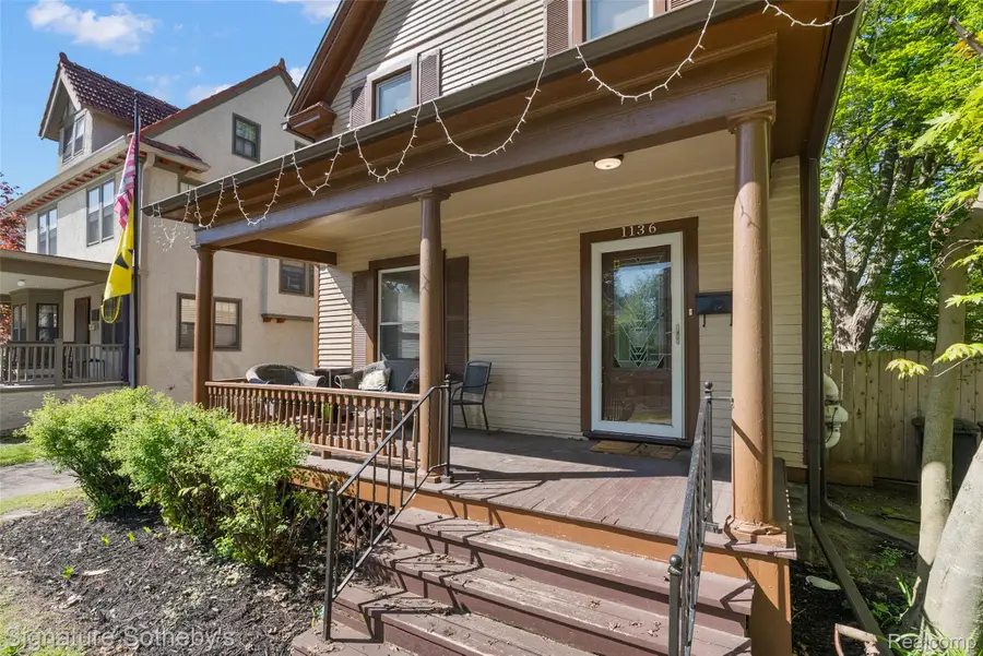 1136 Michigan Avenue, Ann Arbor, MI 48104 - #2
