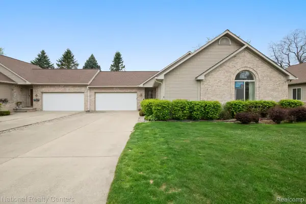 7221 Hawthorne Circle, Goodrich, MI 48438