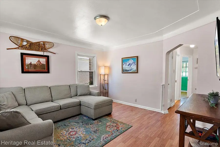 1349 West Boulevard, Berkley, MI 48072 - #2