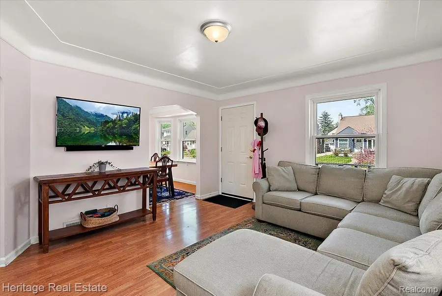 1349 West Boulevard, Berkley, MI 48072 - #3