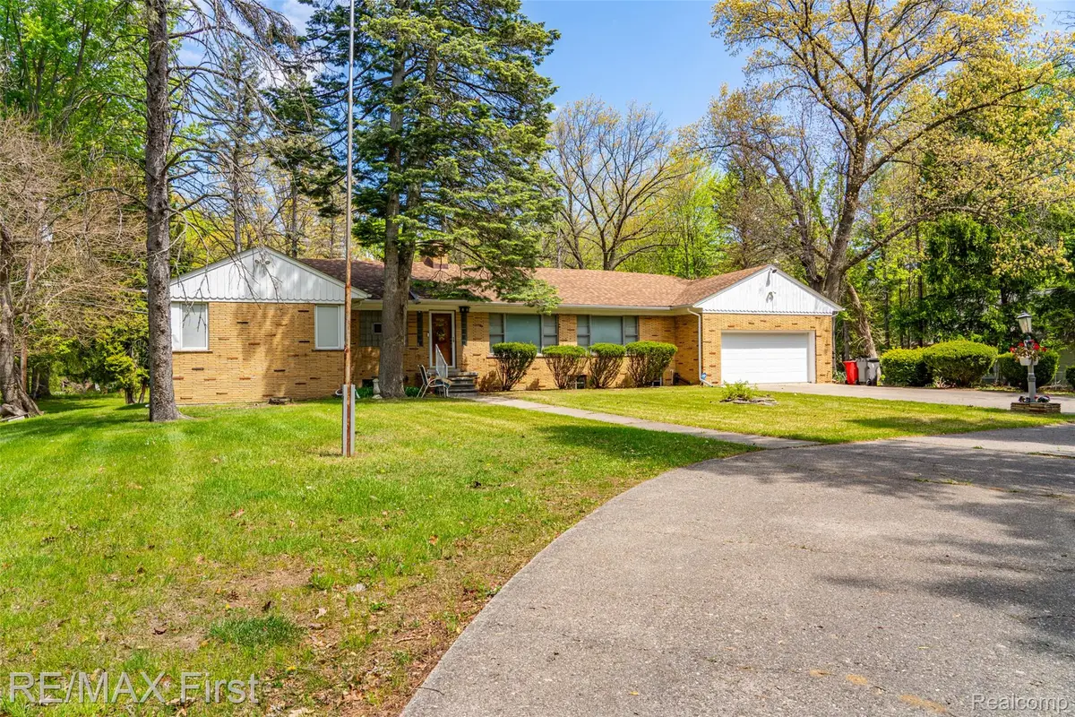 17397 Millar Road, Clinton Township, MI 48036 - #1