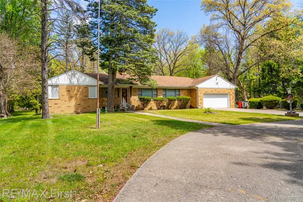 17397 Millar Road, ClintonTownship, MI 48036