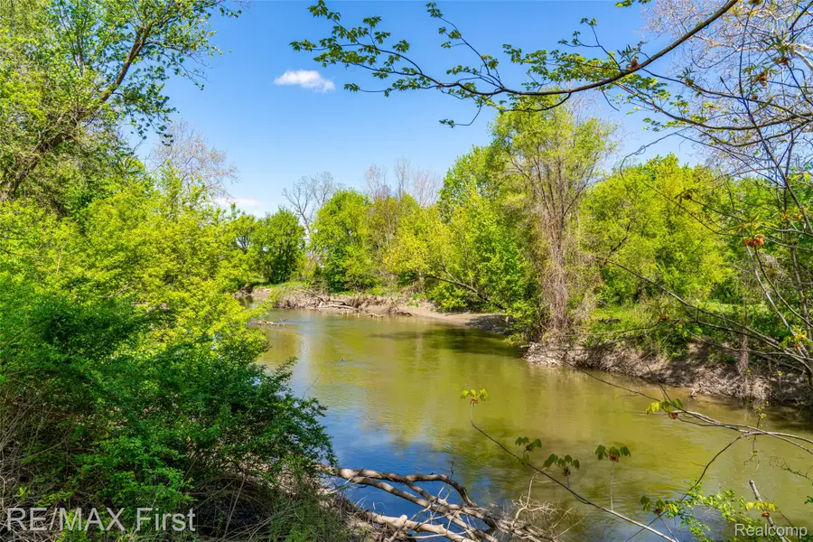 17397 Millar Road, Clinton Township, MI 48036 - #2