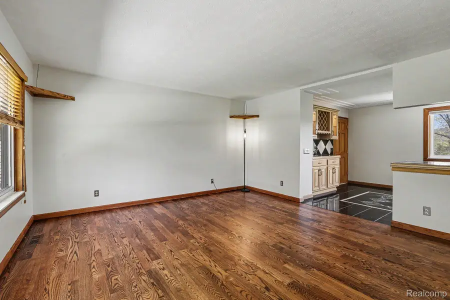 1405 Swarthout Road, Pinckney, MI 48169 - #3