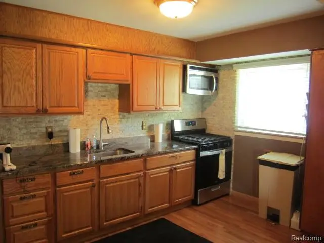 16346 Toepfer Drive, Eastpointe, MI 48021 - #2